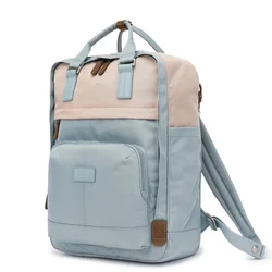 2024 edition harajuku studente zaino borsa femminile liceo junior studenti delle scuole medie 18L borsa shcool zaino donna