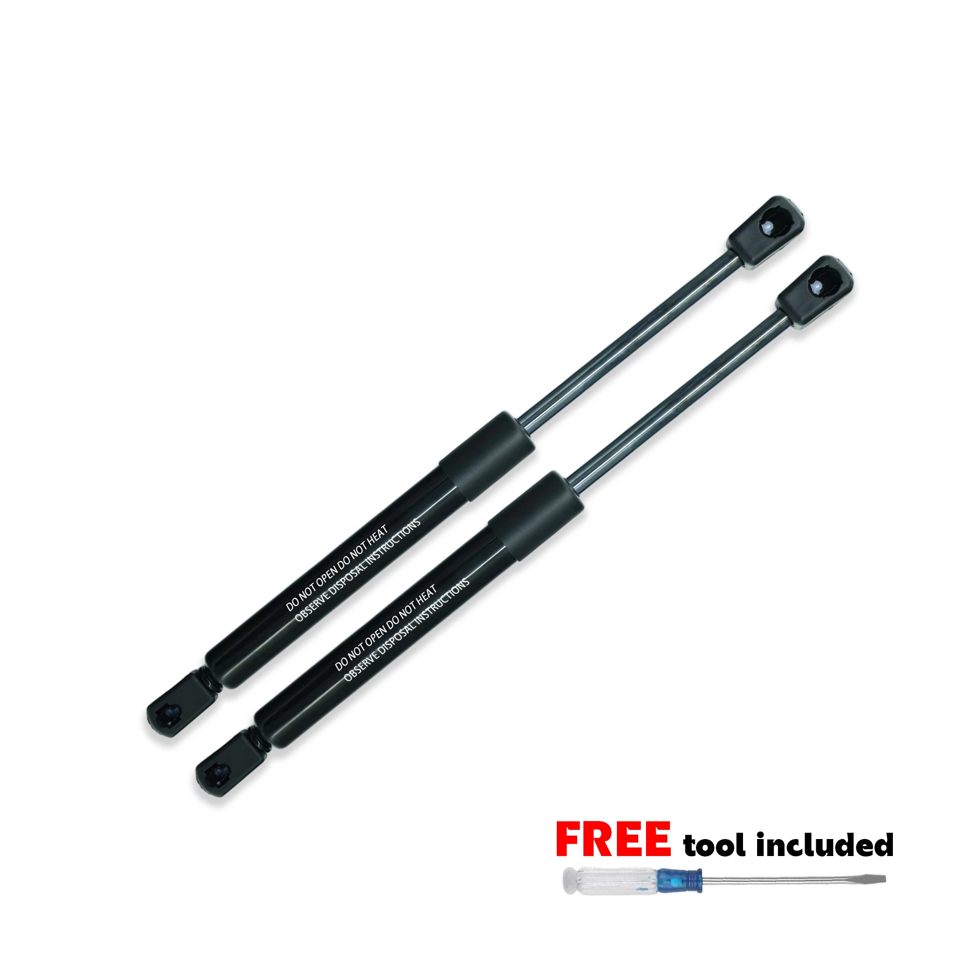 Resorte de Gas para Buick Century 1997-1999, LeSabre 1998-1999, Regal 1997-1999, Soporte de Elevación para Maletero 10401062 435N