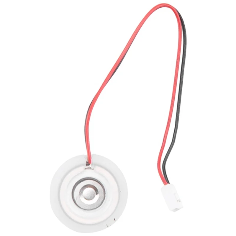 A05G-8Pcs USB 미니 가습기 미스트 드라이버 회로 기판 안개 분무 필름 분무기 시트 DIY 키트