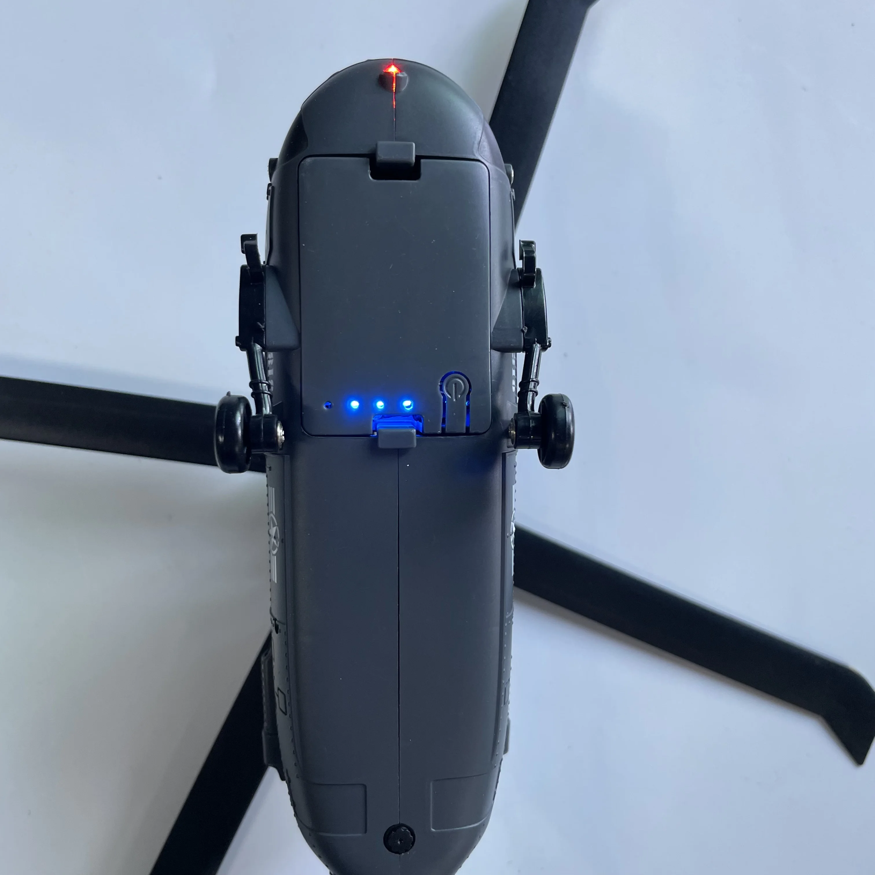Body Shell Left Right Canopy for JJRC U9901 RC Helicopter Original Spare Parts Accessories