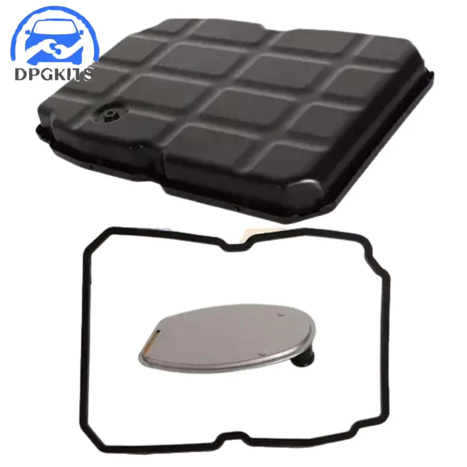 

1set Transmission Filter Oil Pan Gasket 52108325AA 1402770095 5073878AA For Mercedes-Benz E350 Car Accessories Replacement