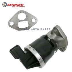 18011-PWA-030 18011-PWA-050 EGR Valve + Gasket 18011PWA030 18011PWA050 for Honda Civic 1.3L 1.8L Jazz 03-08 18011PWA030