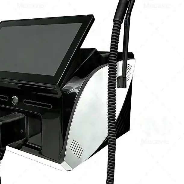 

Salon Grade 2026 4000W 4 Waves Laser Hair Remover Ice Cooling Diode 755 808 1064nm Continuous Work Painless Permanent Profession