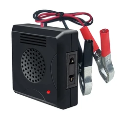 Inverter di alimentazione per auto DC 12V AC 220V presa convertitore di ricarica per telefono casa porte di ricarica per telefono USB adattatore per Inverter