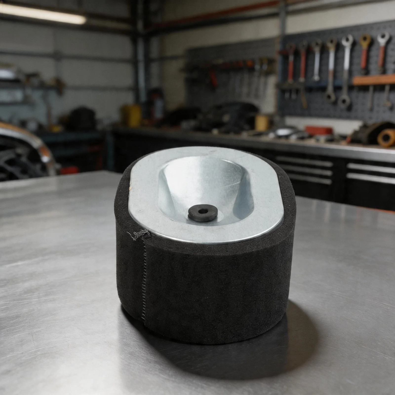 Reliable Air Filter Fit for Yanmar Engines Perfectly Suited for Models Including for l90 and More Part No 11465012540