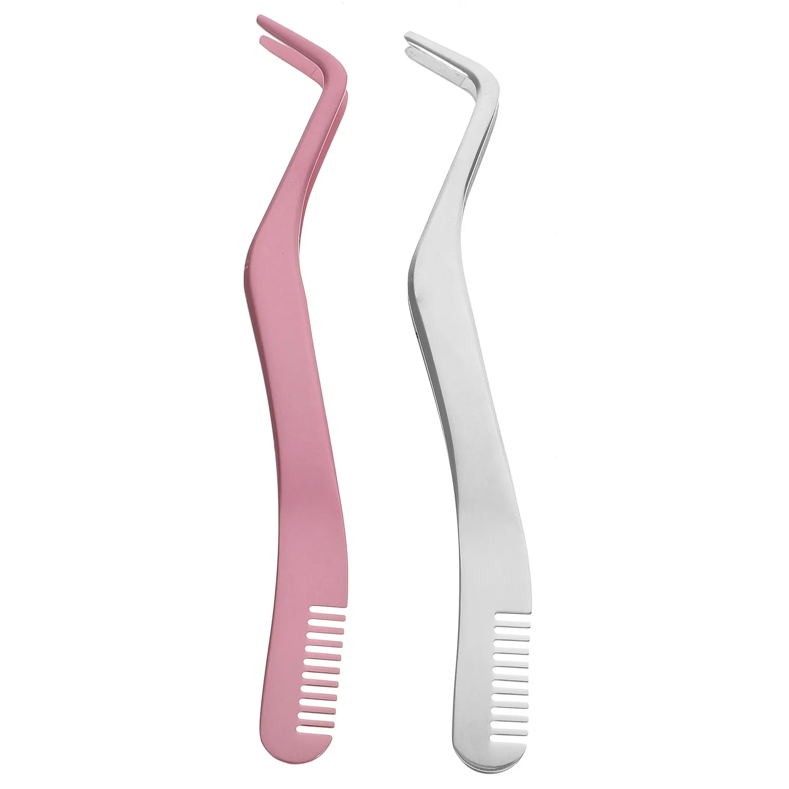 pinca-para-cilios-em-aco-inoxidavel-2-pecas-aplicador-de-cilios-ferramenta-pequena-para-cilios-ferramenta-conveniente-para-maquiagem-suprimento-util-para-maquiagem