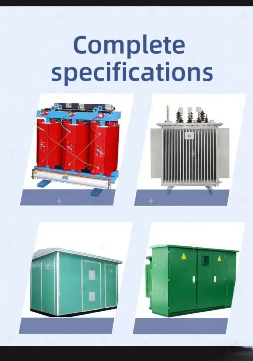 Universal 220V to 110V/100V Converter Transformer Coil Shape with 50Hz Frequency and 35KV Input Voltage - view 5