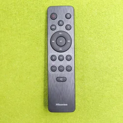 ORIGINAL REMOTE  CONTROL EN212FD1H FOR Hisense HS212F HS219 SoundBar System