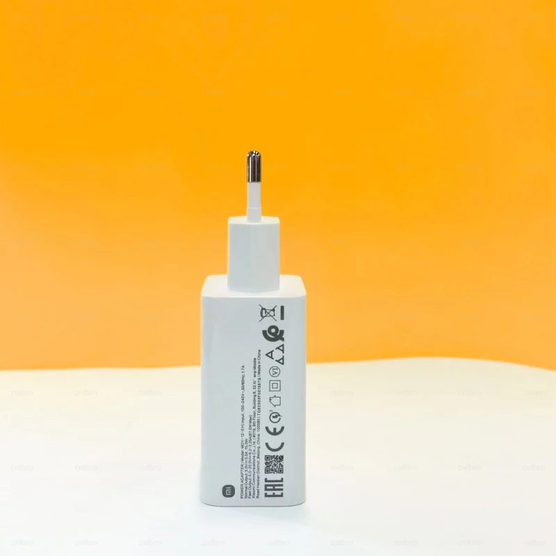 Cargador Xiaomi 67W Tipo C Turbo Original, Adaptador de Carga Rápida 6A, Cable para Mi 15T 13T 12 11, Redmi Note 12T 13 