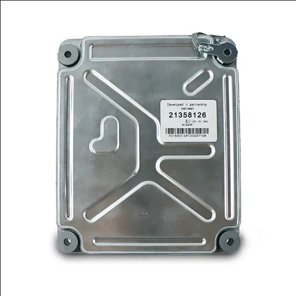 

21358126/21300060 N Series Truck Common Rail Plate For Engine Plate VOE21358126