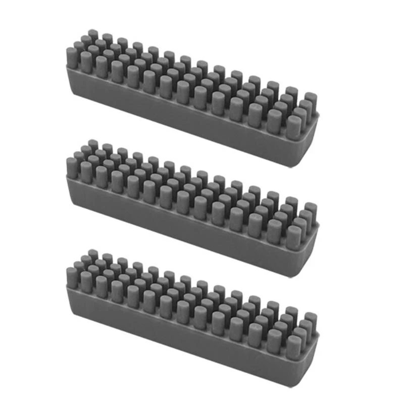 

Efficient Cleaning Brushes Set for K1 Series Printer Nozzles Economical Nozzle Wiper 3PCS 6PCS