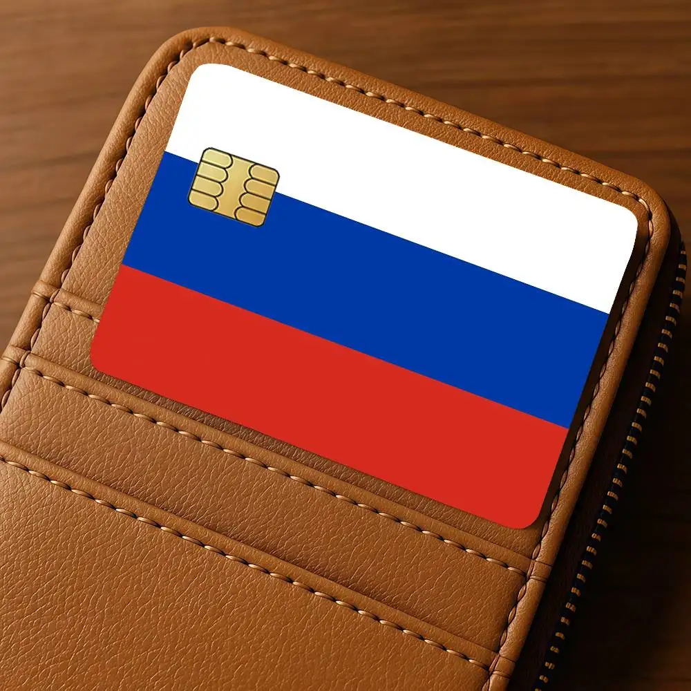 Nation Russia Credi…