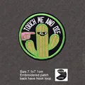 Hook Patch 14