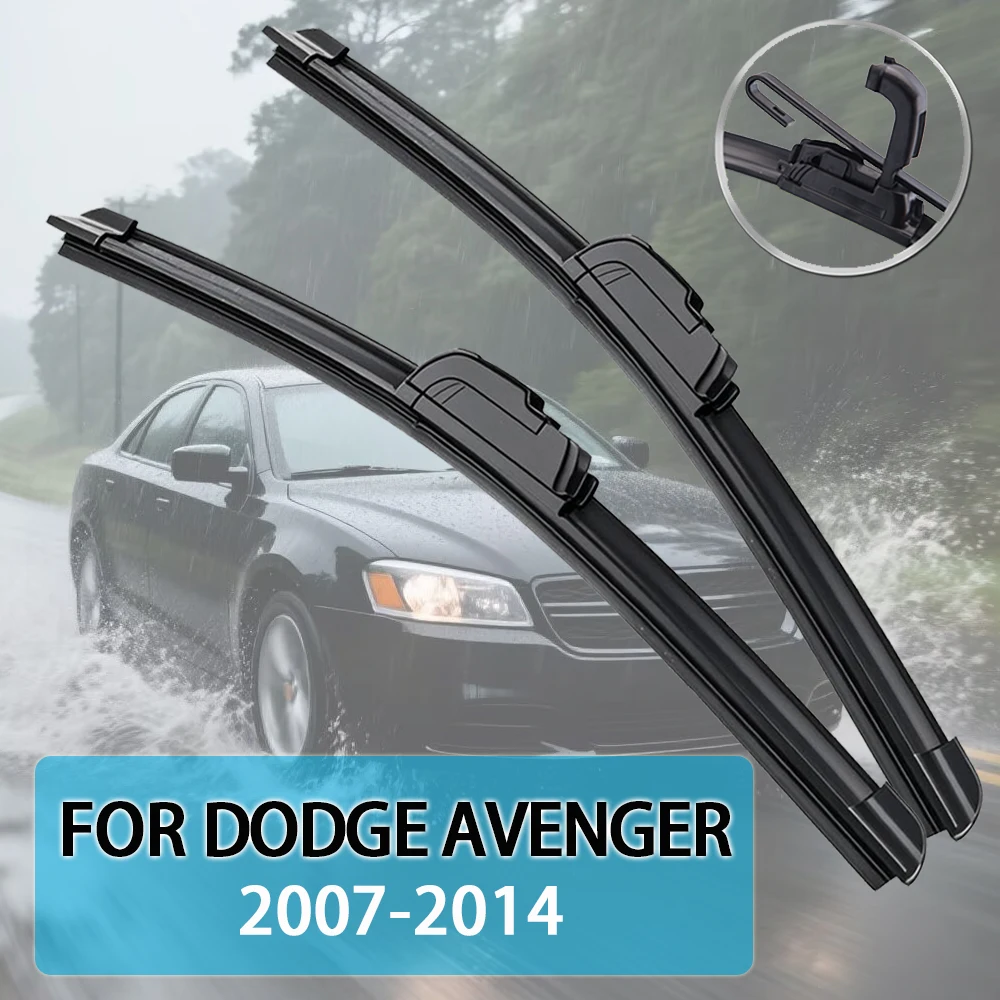 For Dodge Avenger J…
