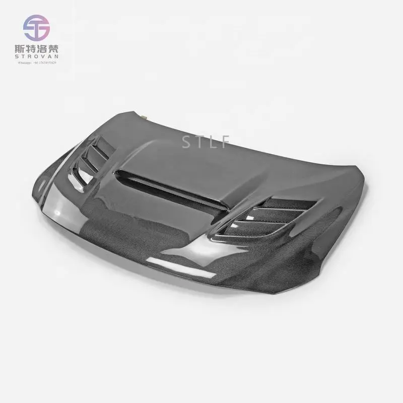 

VBH WRX EPA Design Ventilated Hood Impreza STI Hood