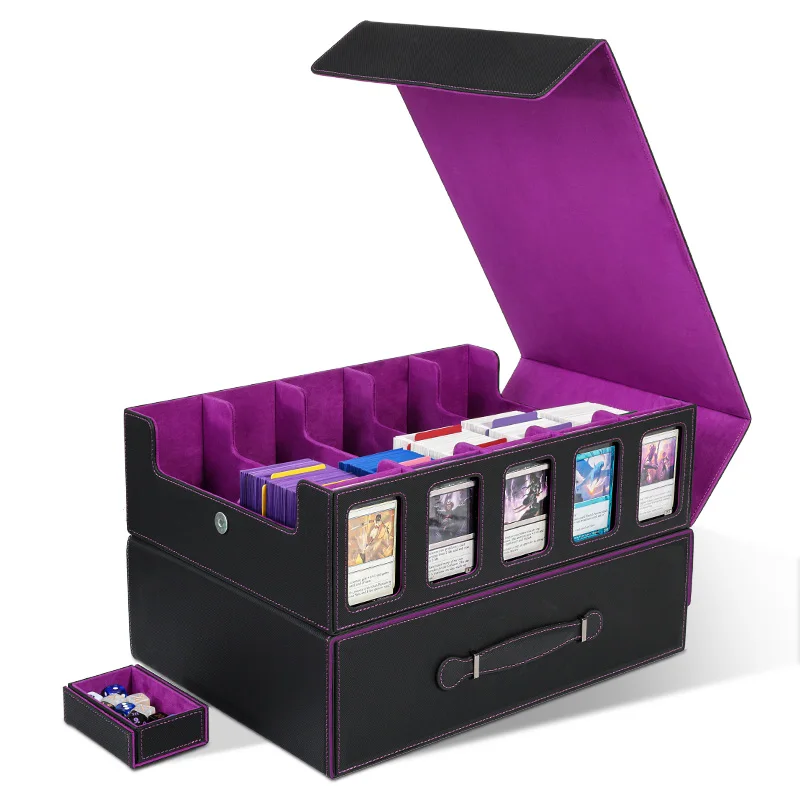 scatola-portacarte-da-collezione-a-5-file-con-maniglia-contenitore-per-carte-tcg-con-capacita-di-oltre-3900-carte-e-finestra-espositiva-organizzatore-per-ptcg-sport