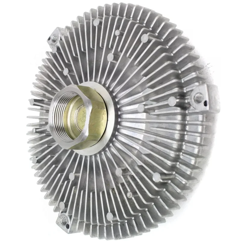 

L10A Fan Clutch Radiator Cooling 1112000422 For Mercedes Benz C Class C230 C220 94-96