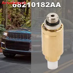 Artudatech 68210182AA Air Suspension Relief Valve Connector for Grand Cherokee Ram 1500