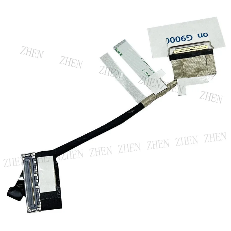 S New For HP ENVY X360 14-DY TPN-W146 EDP CABLE Wire Line Connector 450.0MQ04.0021