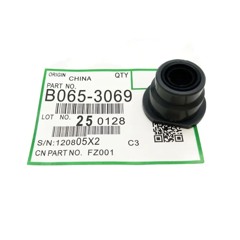 50pc B065-3069 B0653069 Developer Bushing for Ricoh AF 1060 1075 2051 2060 2075 AP900 MP 5500 6500 7500 8000 9000 1100 1350