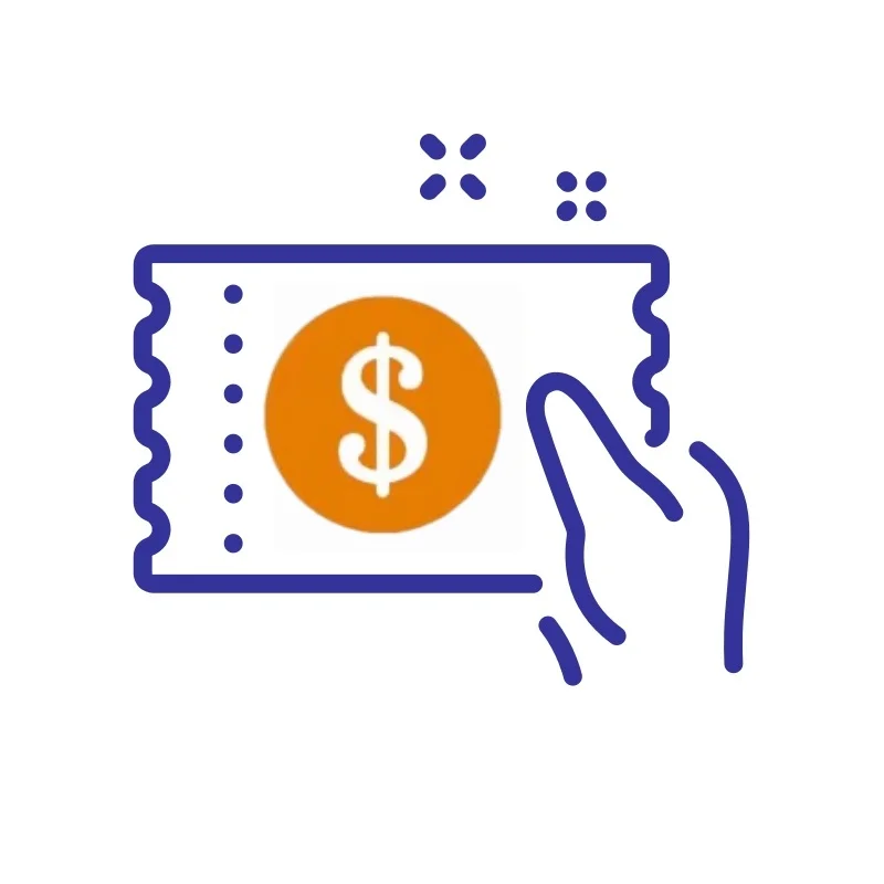

Extra Fee