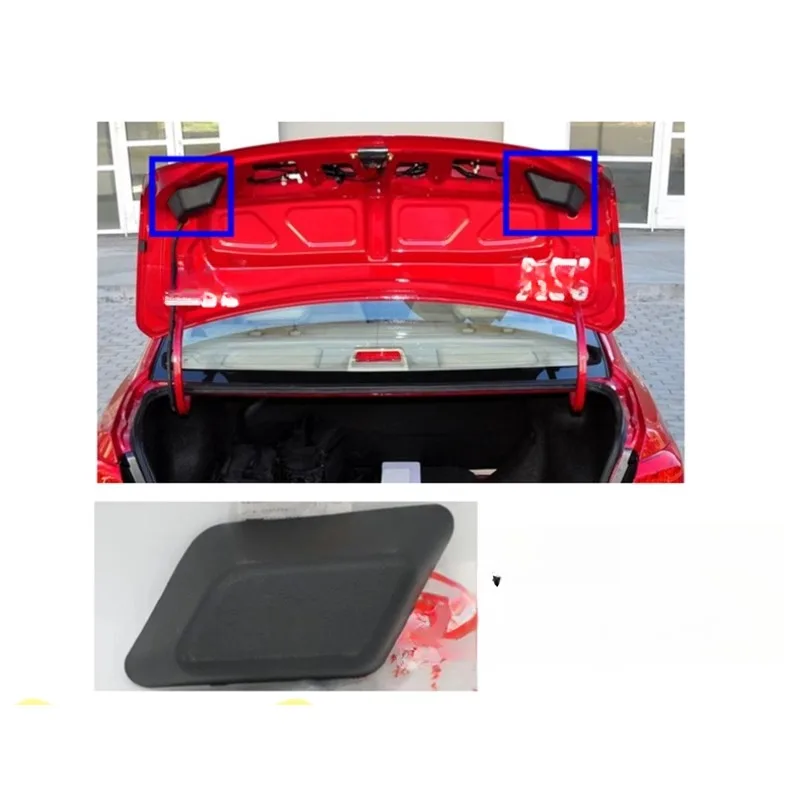 

Inspection Cover Tail Light Inspection Cover Trunk Inspection Cover for BYD L3 G3