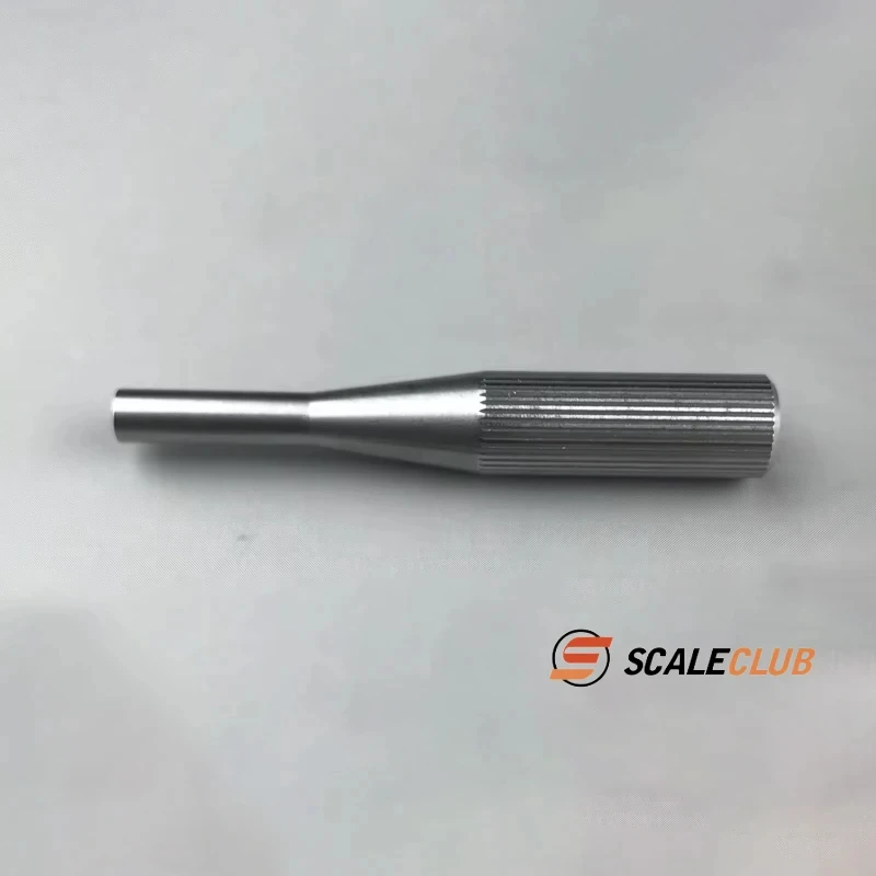 RC 1/14 Maßgefertigter 3mm Muttern- und Steckschlüsselsatz für Tamiya Hydraulikbagger, Lader, Muldenkipper, MAN, VOLVO Anhänger, Kipper, DIY-Teile – Detail 3