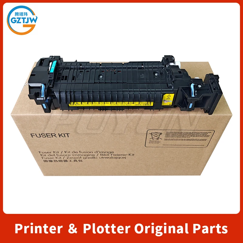 

527G4MC 527G5MC Fuser Assembly For HP X557 X579 X654 X677 X67755 Fuser Unit Fuser Kit Printer