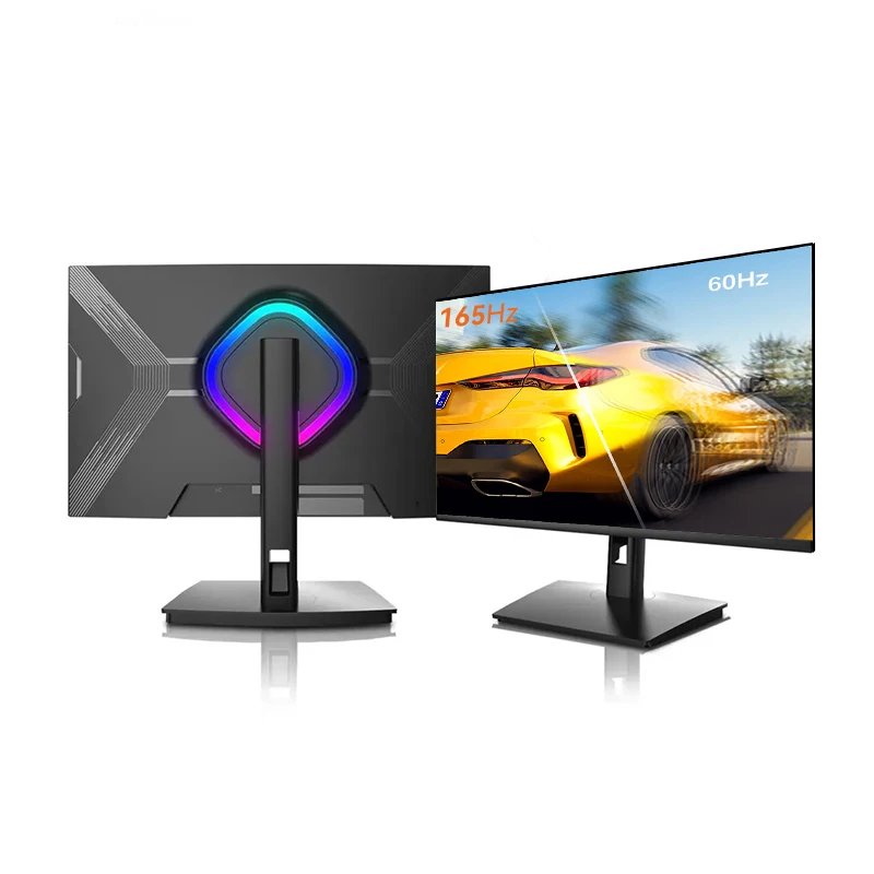 27 Inch 2K 300HZ Gaming Monitor IPS Panel for Gaming Resolution 2560*1440 ESPORT Screen RGB Backlight 300Hz Refresh