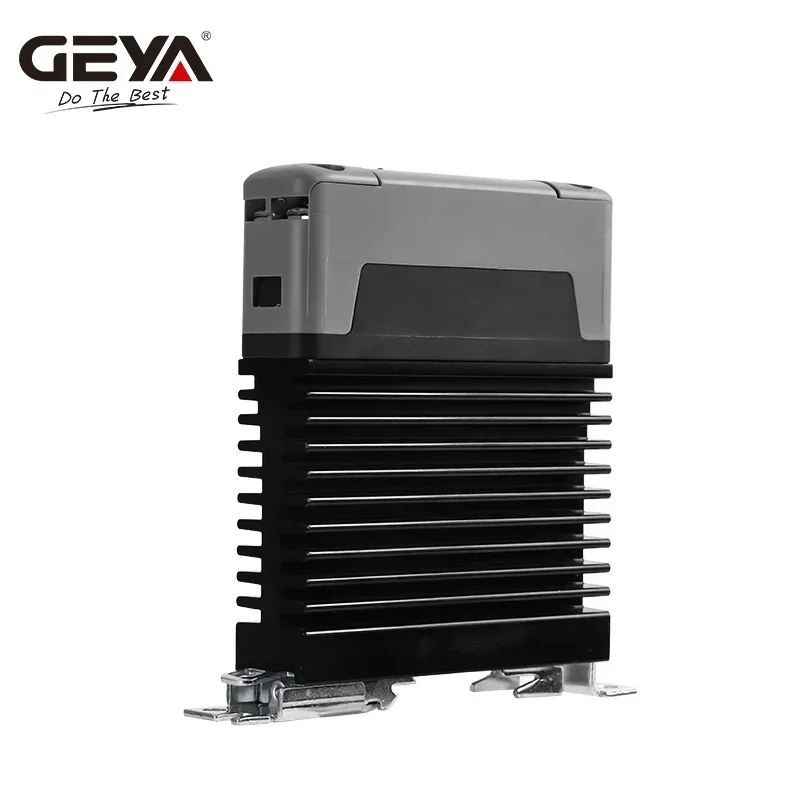 GEYA 22.5mm Slim Solid State Relay: