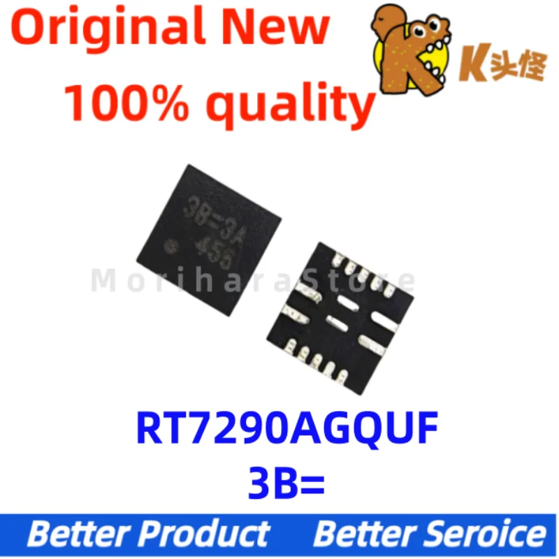 5PCS/ New Original …