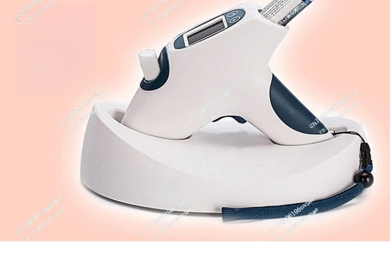 

Rejuvenation device Spanish skin rejuvenation CO2 needle free water light whitening and anti-aging magic skin