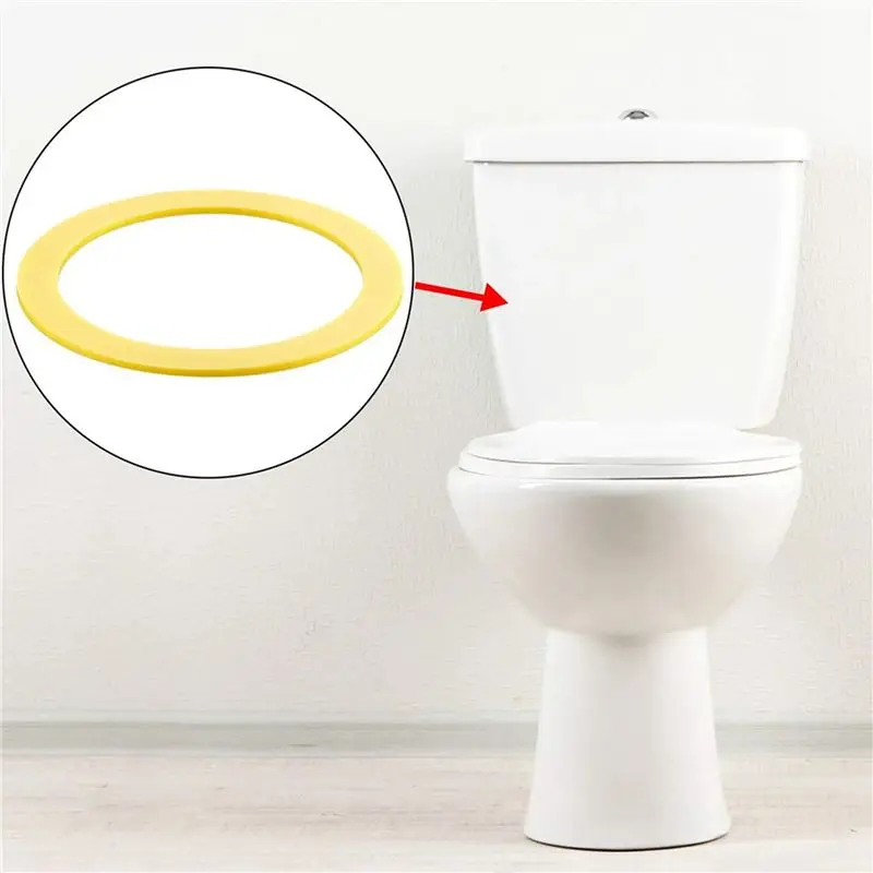AT05-10Pc Toilet Canister Seal For Kohler Flush Valves Replaces GP1059291/2475620 Home Improvement Plumbing Fixtures Toilets
