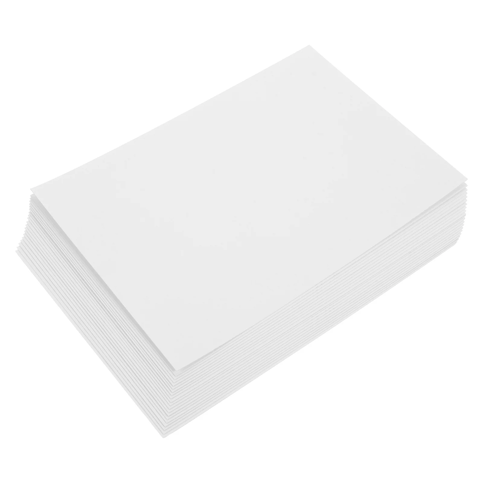 

Professional Watercolor Painting Paper 300Gsm Thick Cold Press Sheets For Artists Students Durable Drawing Papers Art