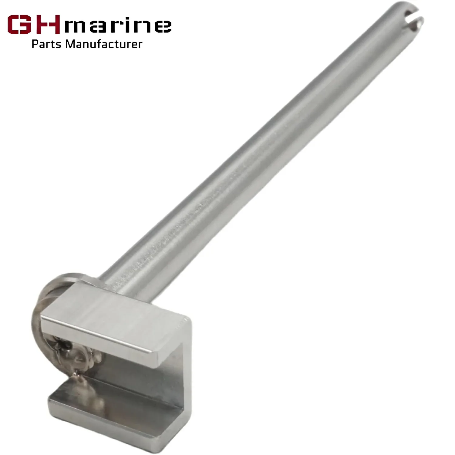 

45589A3 Upper Shift Shaft for Mercury MerCruiser MC-I R MR Alpha One Sterndrive 45589A1 8M0184382 Sierra 18-2169