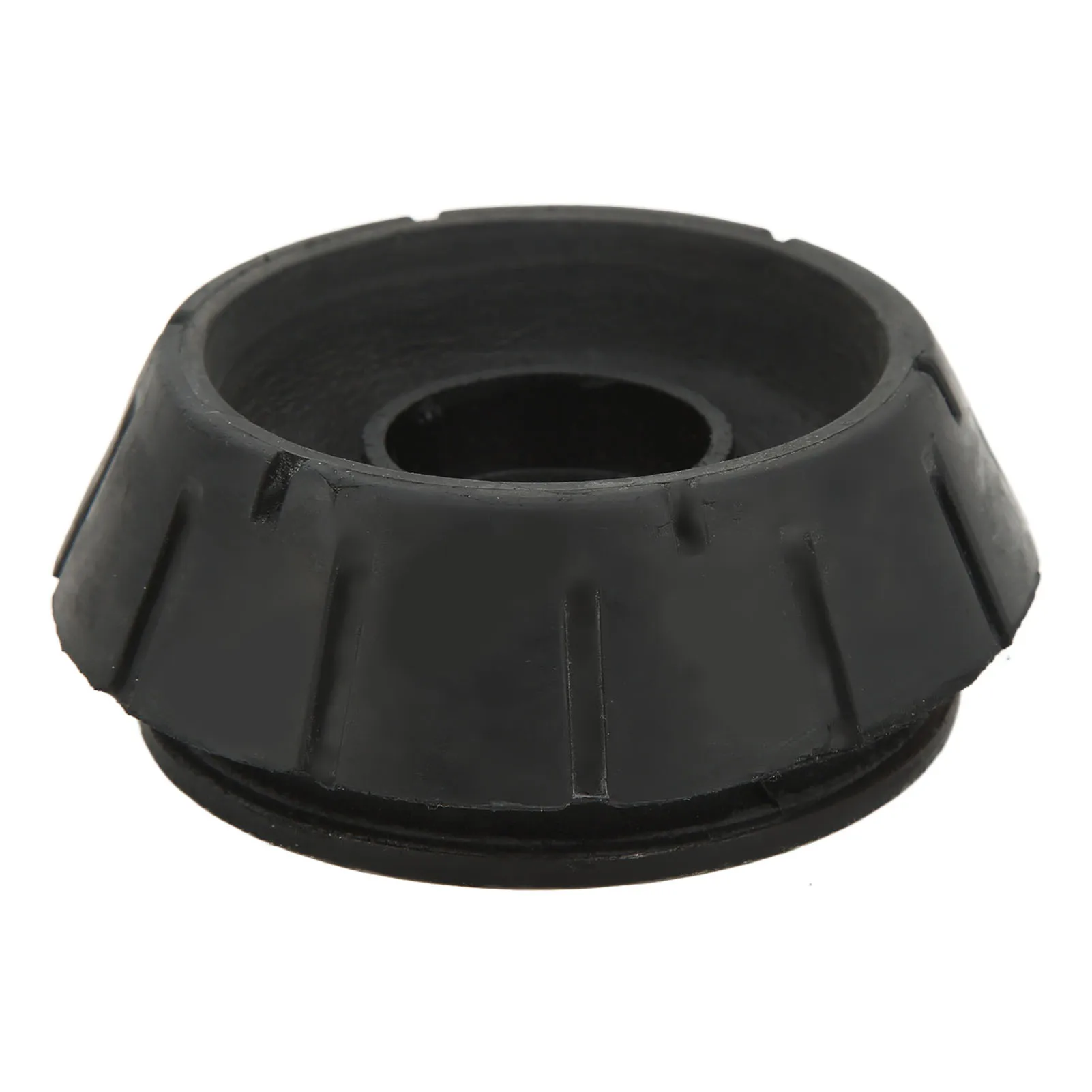 

Кронштейн стойки подвески, противоударный, высокая прочность, круглые черные крепления стойки подвески, антивозрастной, износостойкий для автомобиля