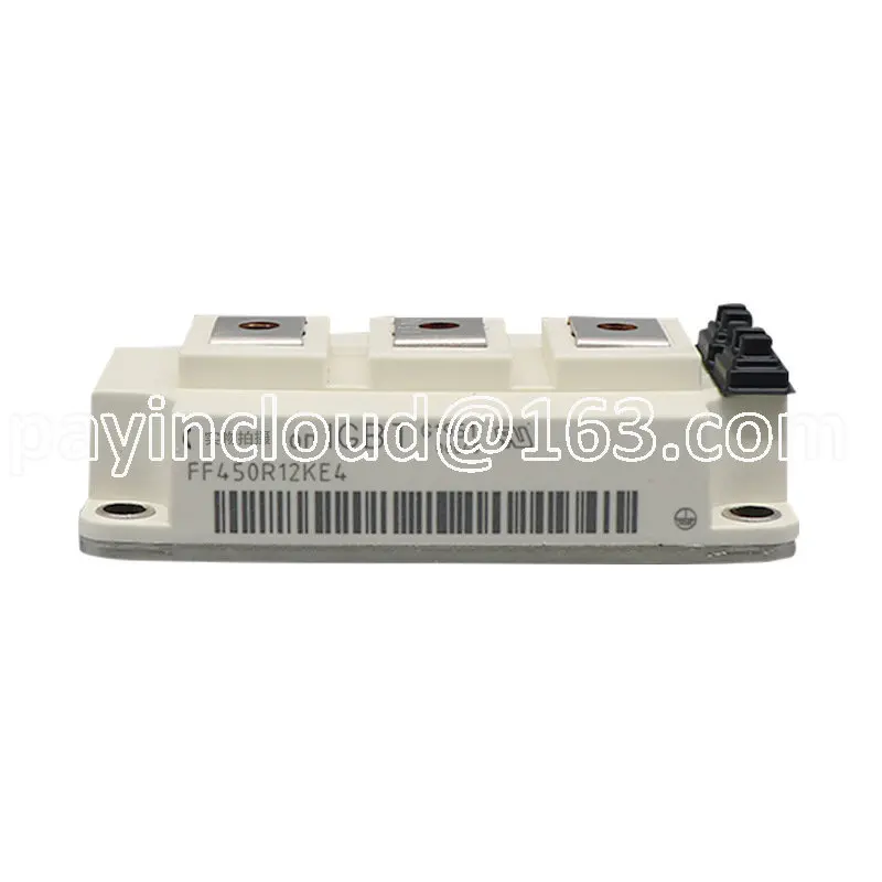 High Voltage IGBT Module IGBT Single Tube FZ400R12KE4 FZ600R12KE4 FZ900R12KE4