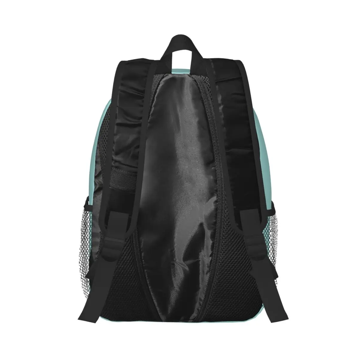 Hatsune Miku Lightweight 15-Inch Backpack - Versatile and Stylish Bag for School, Travel, and Daily Use