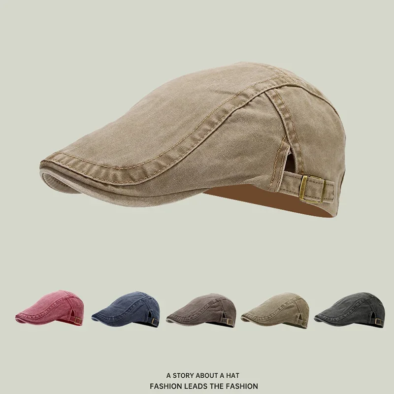 #18 Latest Berets Offers