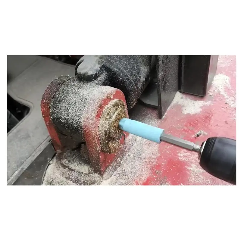 Best-Selling New Grease Kit Cleaner, Grease Zerk Cleaner, Grease Fittings Cleaning Tools, Vehicle Repair Tool For Cars, Trucks,