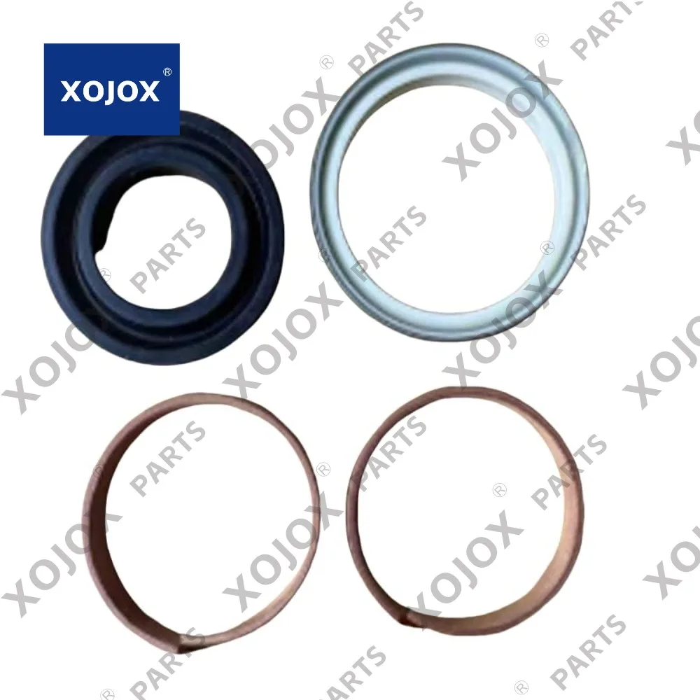

Комплект уплотнений цилиндра XOJOX Ex60-5 гусеничного регулирования подходит для экскаватора Hitachi, новый