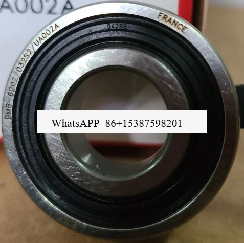BC SKF BMB 6202 032S2 UA002A 4 와이어 속도 인코더, 속도 센서 베어링 센서, 골프 가제트, 전기 지게차 차량 액세서리
