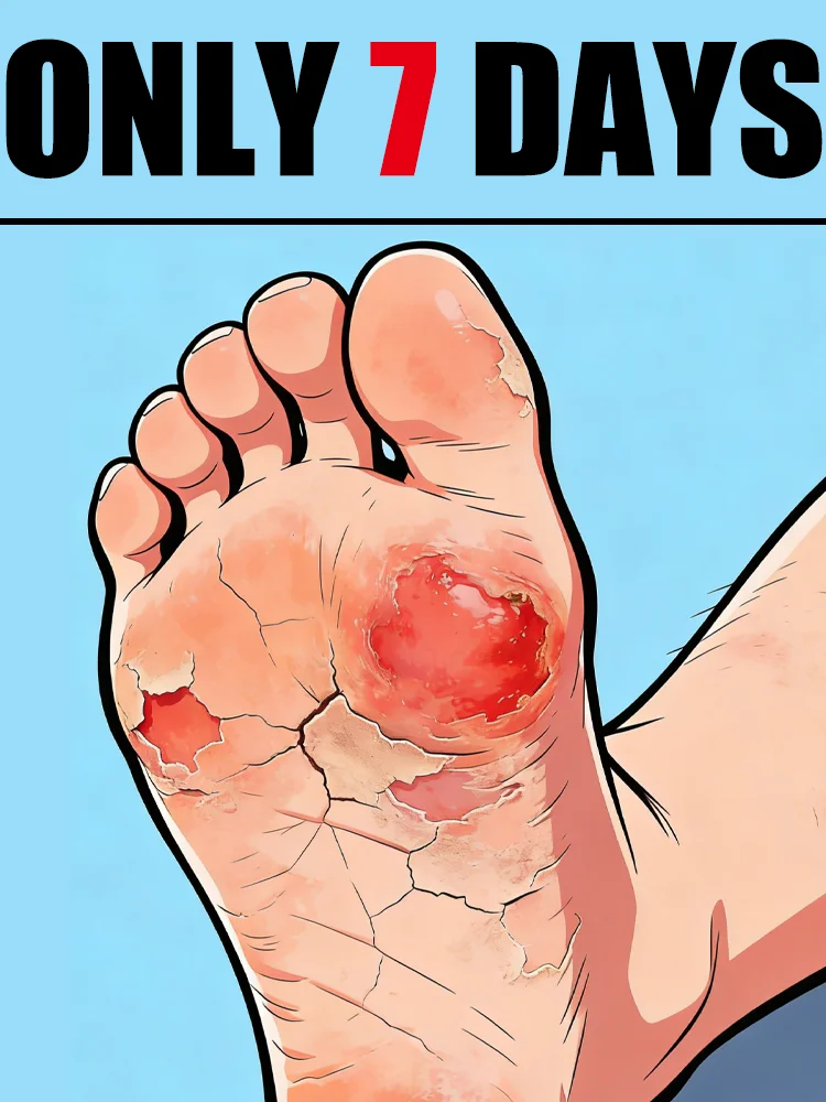 

Say goodbye to foot discomfort and enjoy health and happiness every day