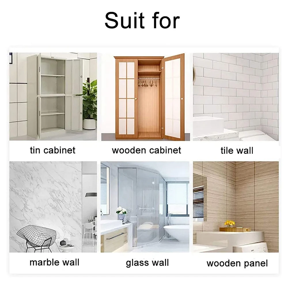 NEUE 24PCS Schlag Kostenloser Regal Unterstützung Peg-Selbstklebende Regale Clips für Küche Schrank Schrank Klammern Schindel Schicht