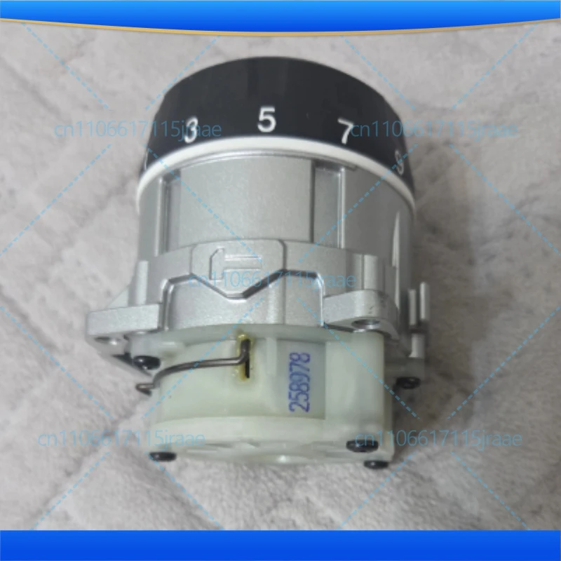 

For Makita Rechargeable Drill DHP486 Gearbox DHP486 Gear Assembly 122F80-3