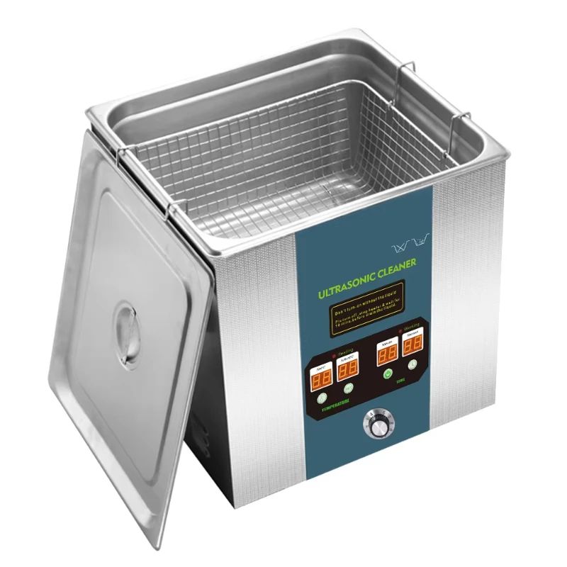 

Cleaner Digital High Frequency Ultrasonic Cleaner Ultrasonic Water Bath