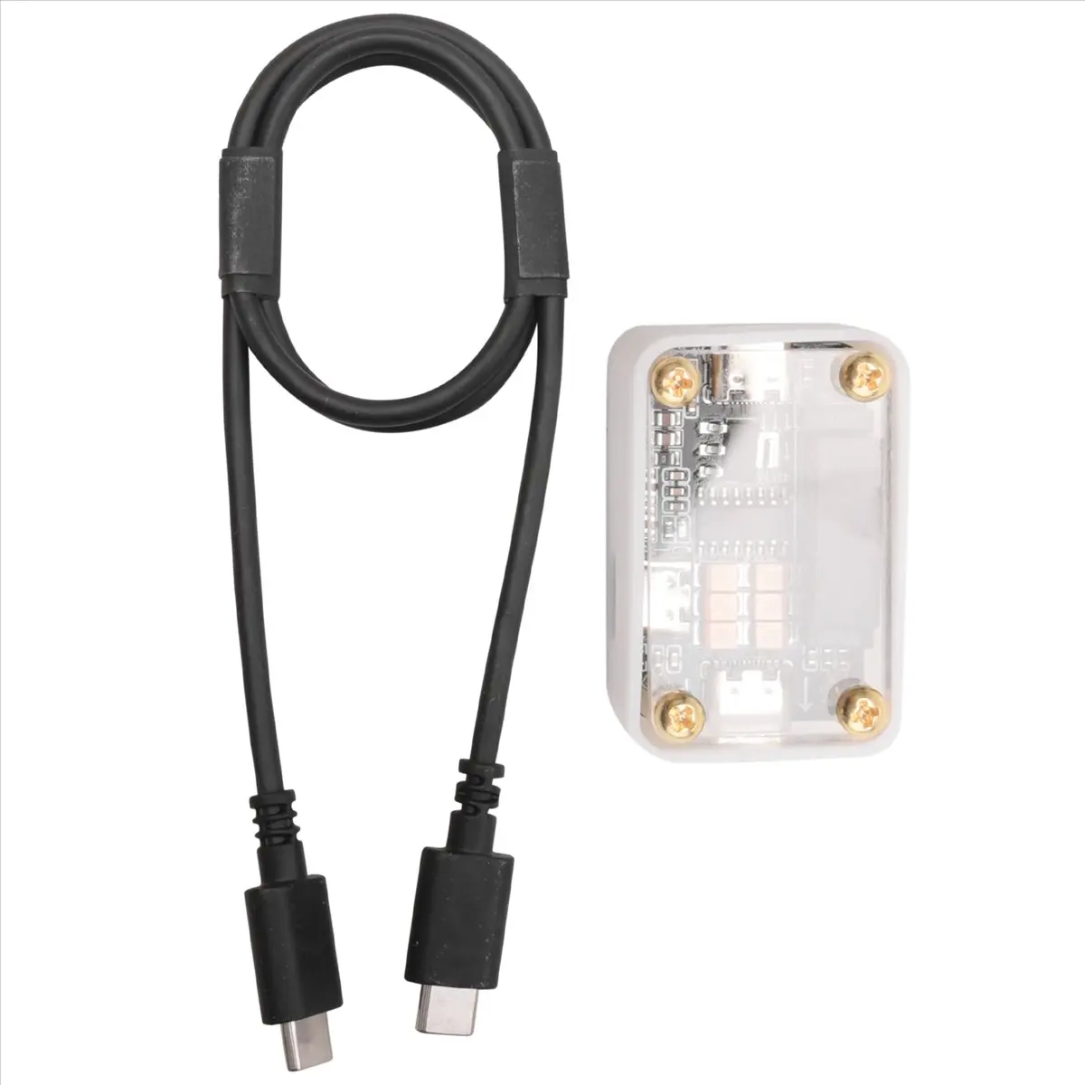 Top Sale Type-C Isolation Filter 480M Rate 1500v Voltage Isolation for Digital Broadcast Decoding Amplifier Sound Card