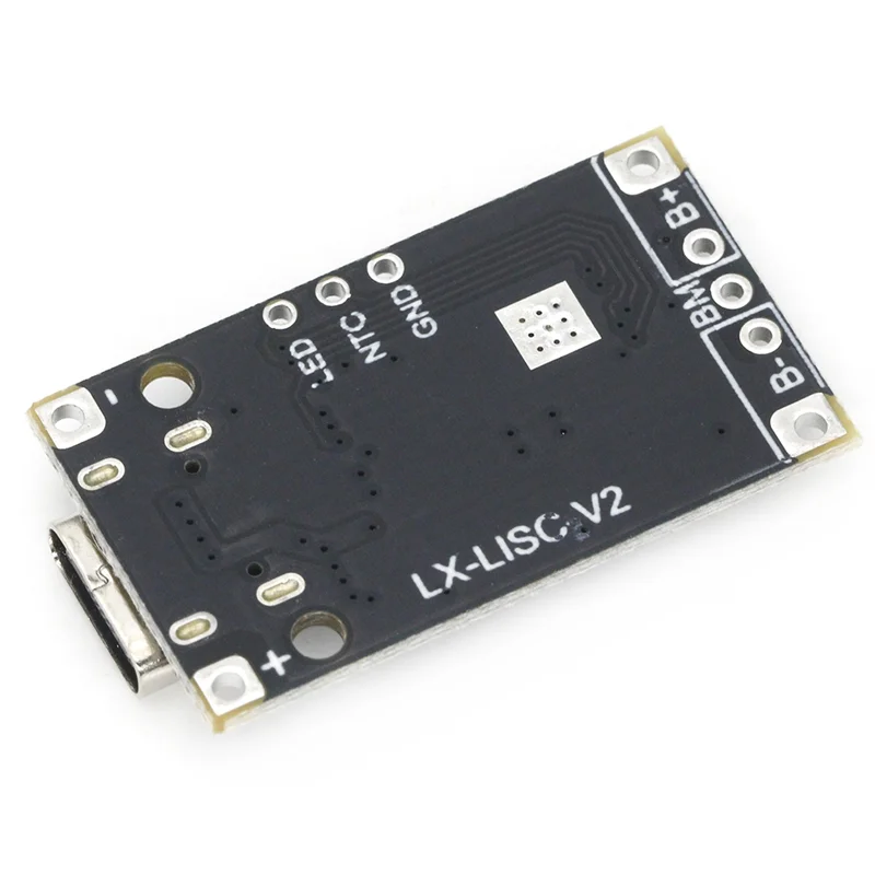 وحدة تعزيز شحن بطارية الليثيوم ABKI شحن سريع مع دعم متوازن يدعم الشحن السريع QC