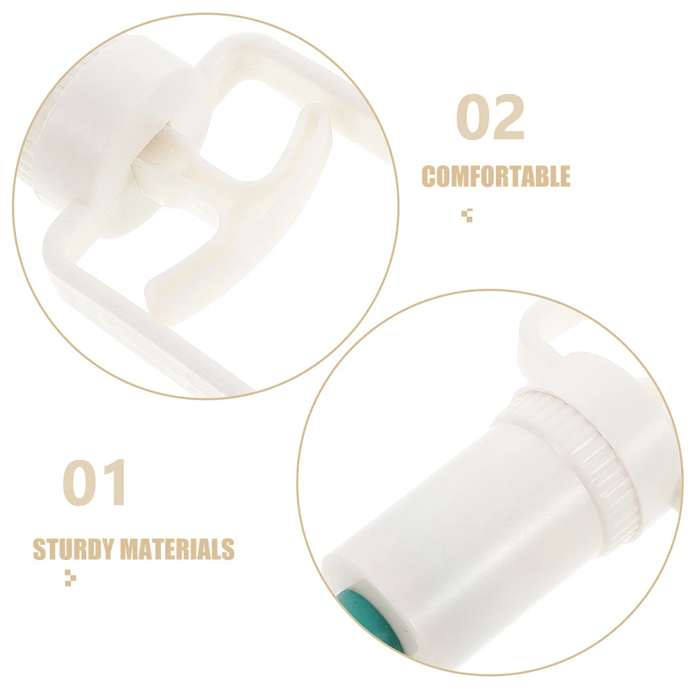 

3 шт. вакуумный насос для банок, ручной ручной инструмент, простой в использовании для домашней банки, сменные аксессуары, оборудование