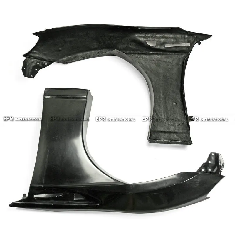 

SAAR Compatible with Toyota 86 Subaru BRZ VF Widebody Front Fender Front Head Sand Board Surround Wing Fender Modification